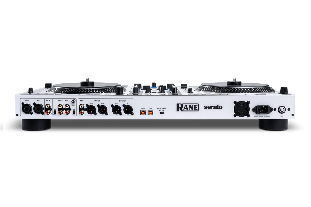RANE ONE MKII - Controller DJ