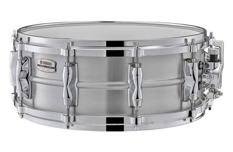 Yamaha 14x5,5" Recording Custom Alu Rullante