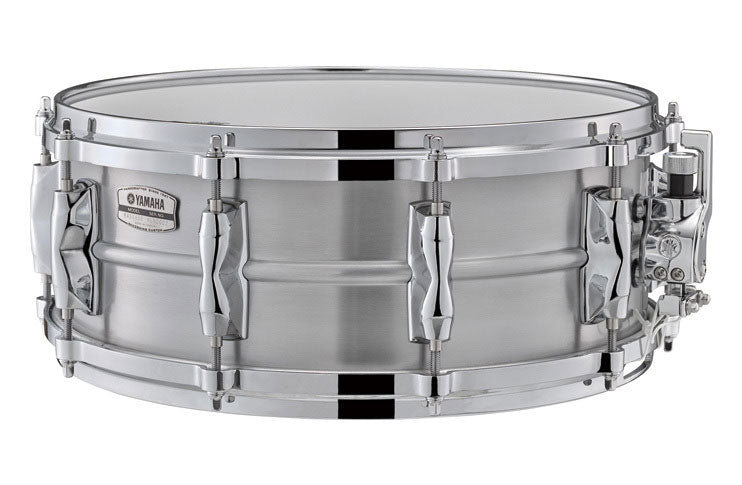 Yamaha 14x5,5" Recording Custom Alu Rullante