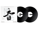 RB-VD2-K Rekordbox control vinyl (set di 2) (nero)