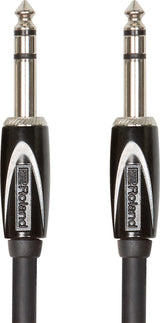 Roland "Heavy-duty" Cavo 6.3mm Jack Stereo a 6.3mm Jack Stereo
