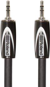 Roland Jack Cable 3.5mm Mini Jack stereo to 3.5mm Mini Jack stereo