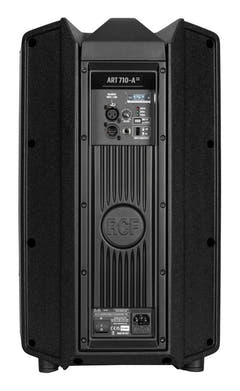 Altoparlante attivo RCF ART710-A mk5 1400 W 129dB SPL