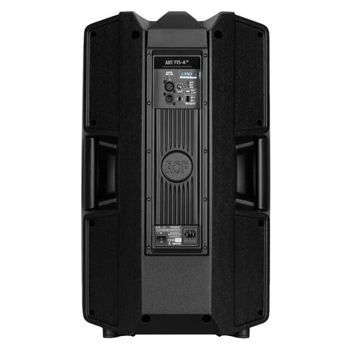 RCF ART715-A mk5, altoparlante attivo 1400W 130 dB