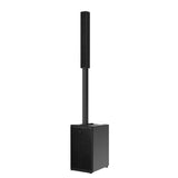 RCF EVOX J9 højttaler system 1 aktiv Sub/1 passiv top