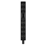 RCF EVOX J9 højttaler system 1 aktiv Sub/1 passiv top