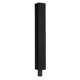 RCF EVOX J9 højttaler system 1 aktiv Sub/1 passiv top