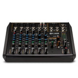 RCF F 10XR Live mixer, DSP and USB