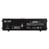 RCF F 10XR Live mixer, DSP and USB