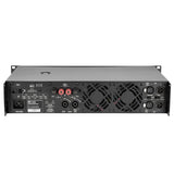 RCF Forstærker iPS 5,0 k 5000 W  2 x 2600 W 4 Ohm