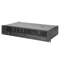RCF Amplificatore iPS 5,0 k 5000 W 2 x 2600 W 4 Ohm