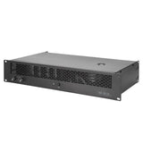 RCF Forstærker iPS 5,0 k 5000 W  2 x 2600 W 4 Ohm