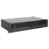 RCF Forstærker iPS 5,0 k 5000 W  2 x 2600 W 4 Ohm