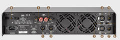 RCF Amplificatore iPS 5,0 k 5000 W 2 x 2600 W 4 Ohm