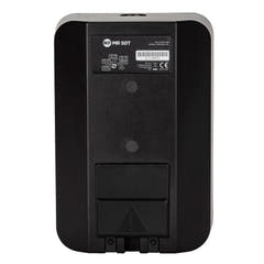 RCF Altoparlante da parete a 2 vie 5" set (2 pezzi) 60W 100 V IP55, Nero