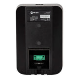 RCF væghøjttaler 2-vejs 5" sæt (2 styk) 60W 100 V IP55, Sort