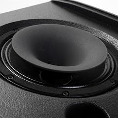 RCF NX 10-SMA Active scene monitor