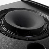 RCF NX 10-SMA Active scene monitor