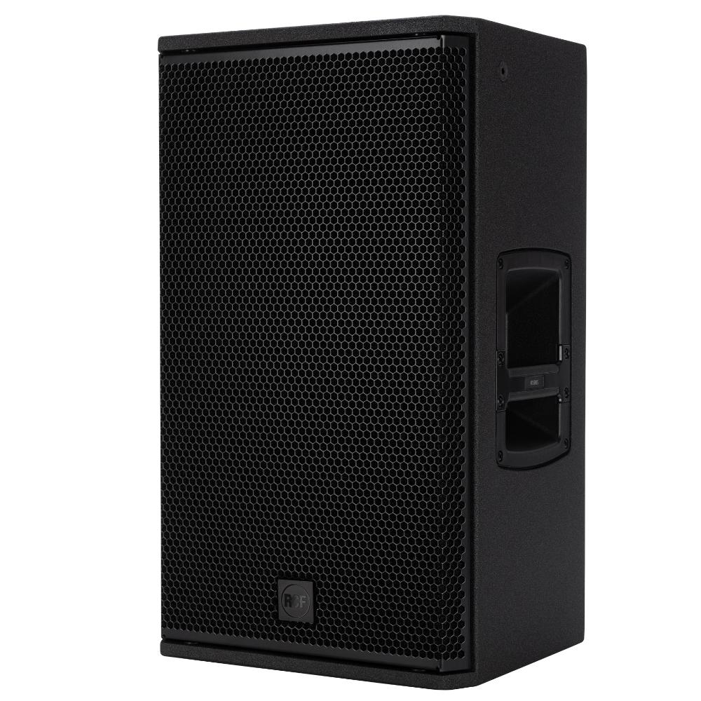 RCF NX912-A altoparlante attivo 130 dB SPL 2100 W