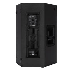RCF NX912-A altoparlante attivo 130 dB SPL 2100 W