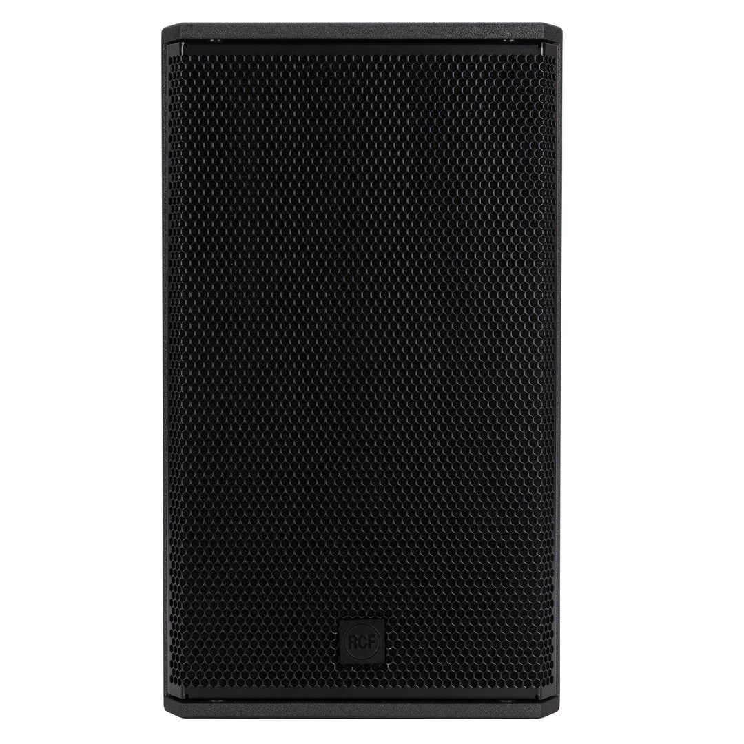 RCF NX912-A altoparlante attivo 130 dB SPL 2100 W