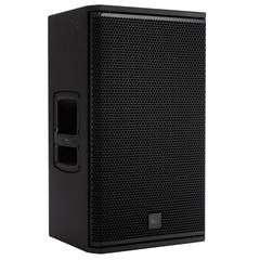 RCF NX912-A altoparlante attivo 130 dB SPL 2100 W