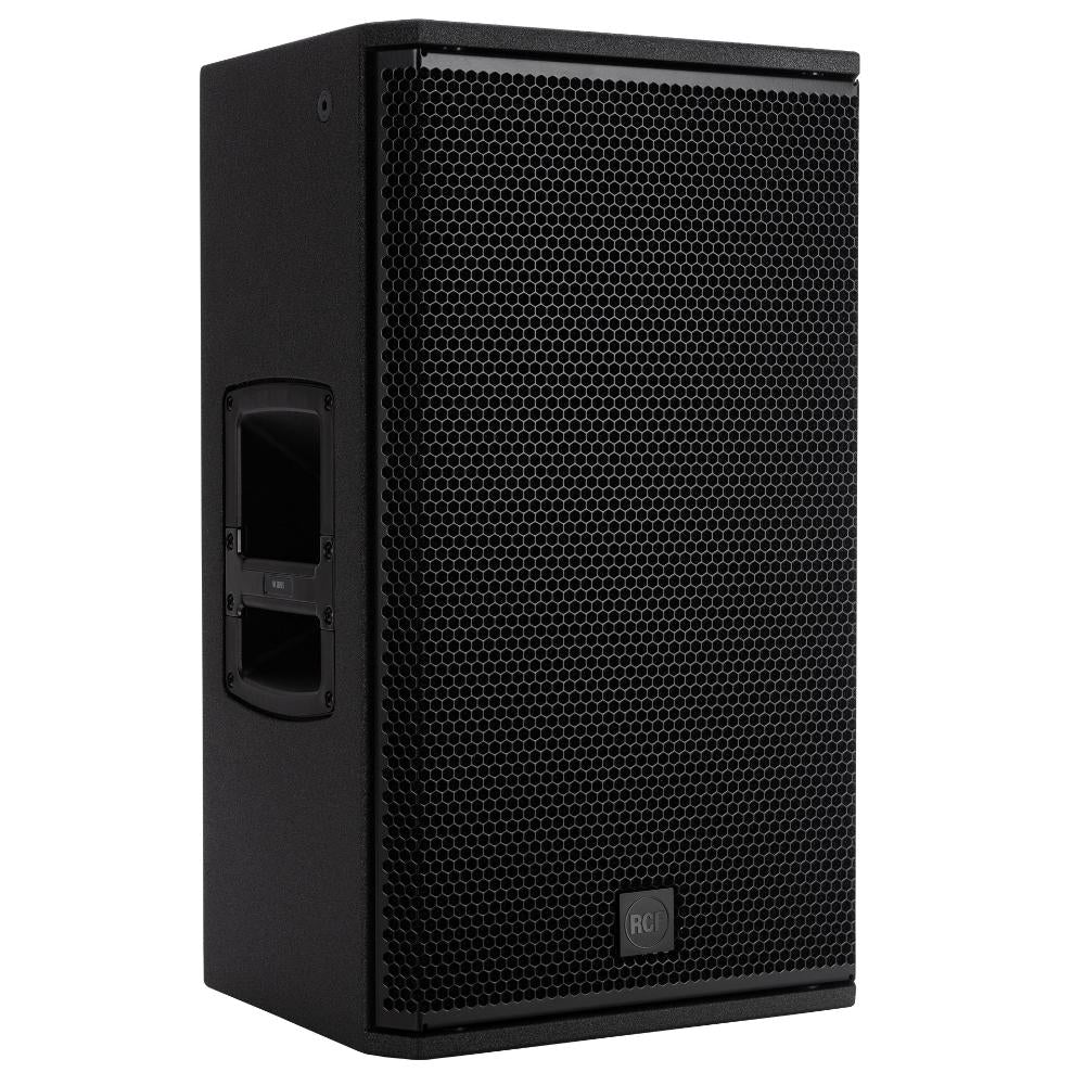 RCF NX912-A altoparlante attivo 130 dB SPL 2100 W