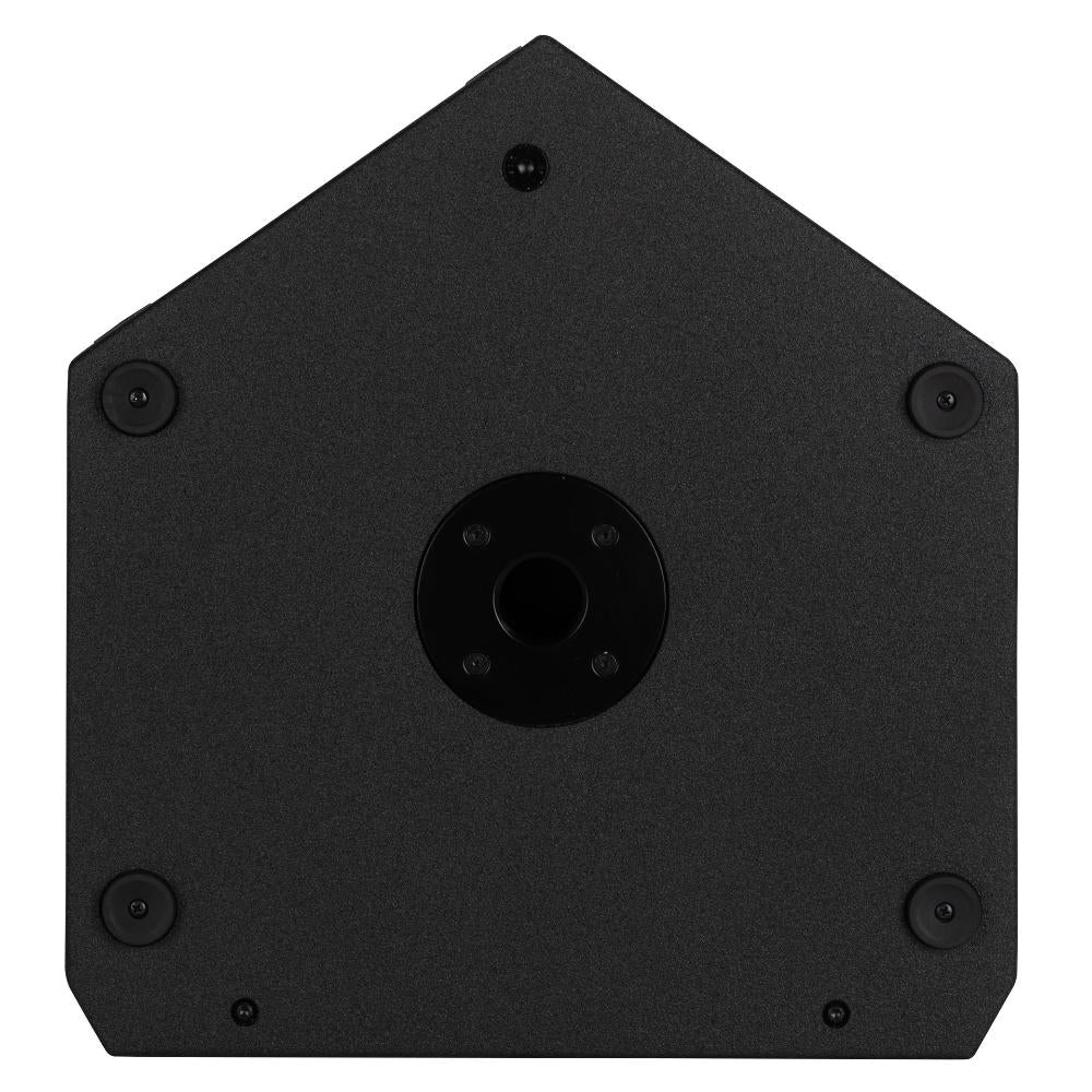 RCF NX915-A altoparlante attivo 131 dB SPL 2100 W