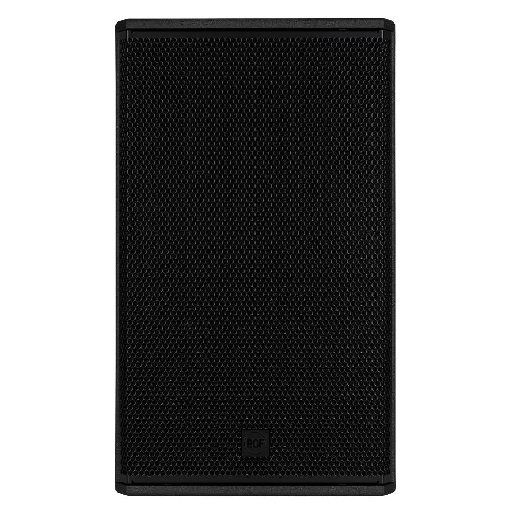 RCF NX915-A altoparlante attivo 131 dB SPL 2100 W