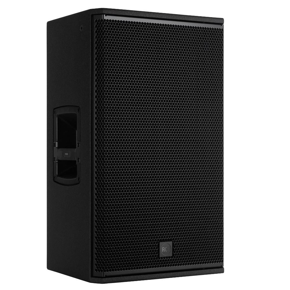 RCF NX915-A altoparlante attivo 131 dB SPL 2100 W