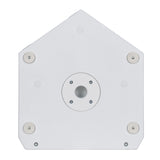 RCF NX932-A digital aktiv højttaler 2100 W 132 dB SPL, Hvid