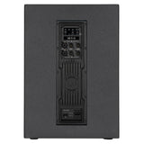 RCF Subwoofer SUB15-AS aktiv 2200W