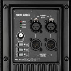 RCF SUB 708-AS MK3