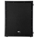 RCF SUB 8004-AS Active Subwoofer