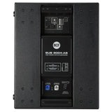 RCF SUB 8004-AS Active Subwoofer
