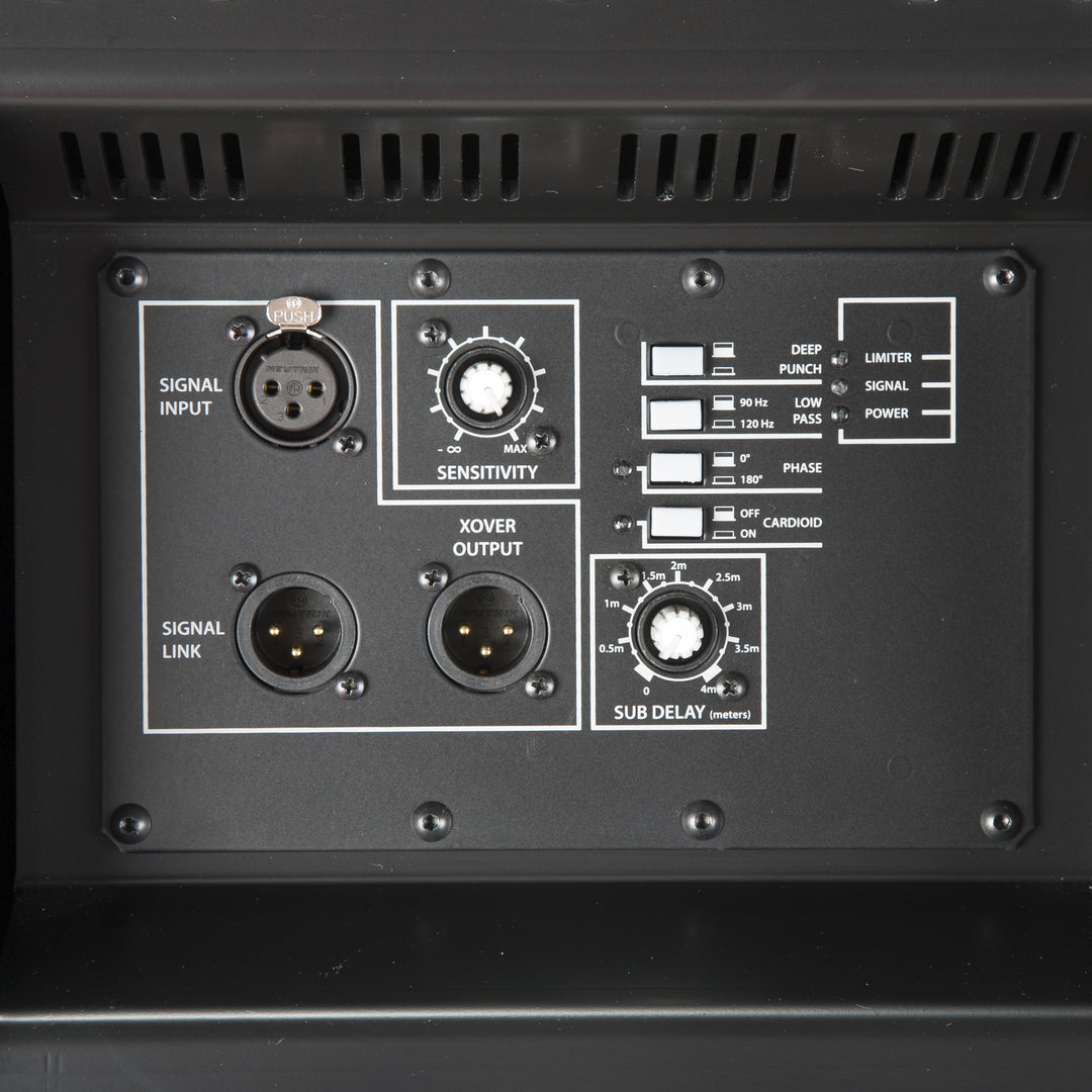 RCF SUB 8004-AS