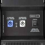 RCF SUB 8004-AS Active Subwoofer