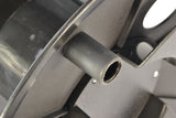 Perfex Empty cable drum