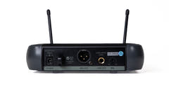 Renton Microfono wireless