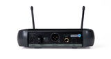 Renton Microfono wireless
