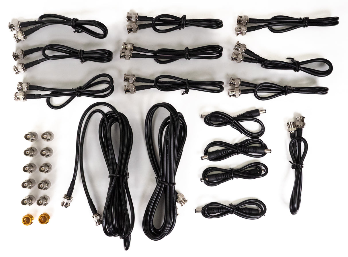 Renton 231AD Antenna Distribution System