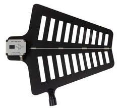 Renton 231AD Sistema di distribuzione dell'antenna
