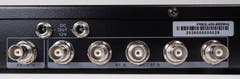 Renton 231AD Sistema di distribuzione dell'antenna