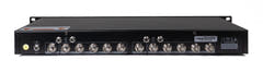 Renton 231AD Sistema di distribuzione dell'antenna