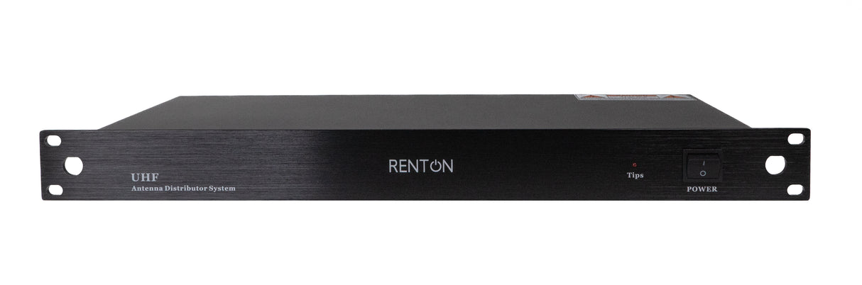 Renton 231AD Antenna Distribution System