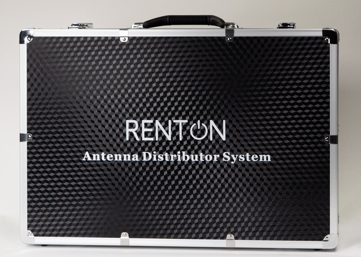 Renton 231AD Antenna Distribution System