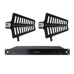Renton 231AD Sistema di distribuzione dell'antenna