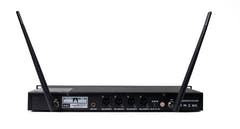Renton Pro Sistema Microfonico Conferenza Wireless (4 canali)