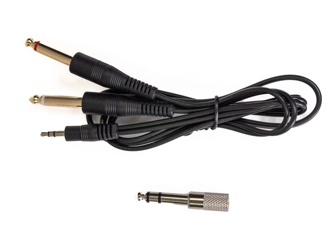 Renton Sistema di monitor wireless in-ear