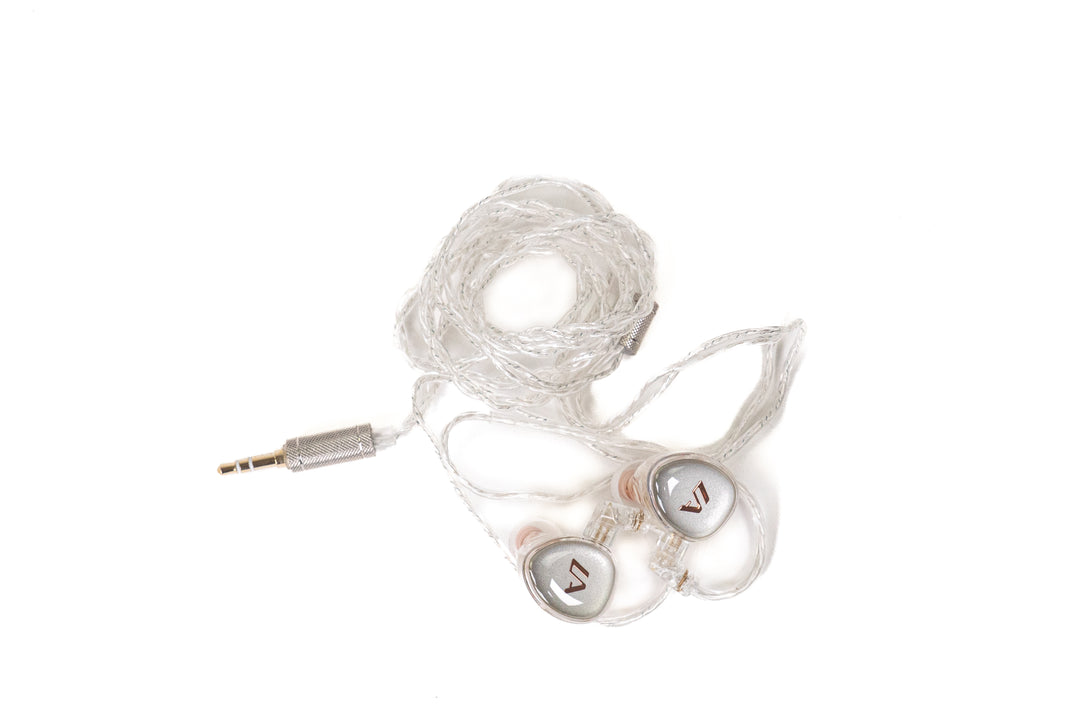 Renton Sistema di monitor wireless in-ear